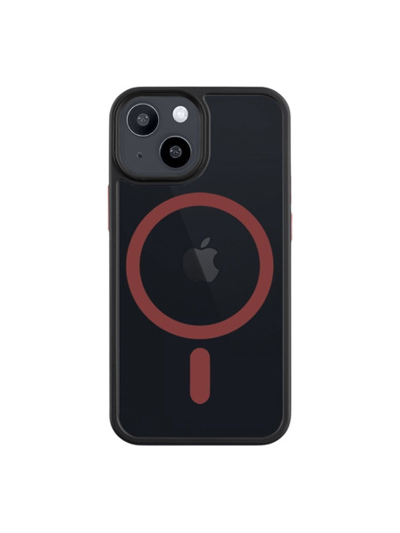 Tactical Tactical MagForce Hyperstealth 2.0 Zaštita za Apple iPhone 13 mini Black/Red
