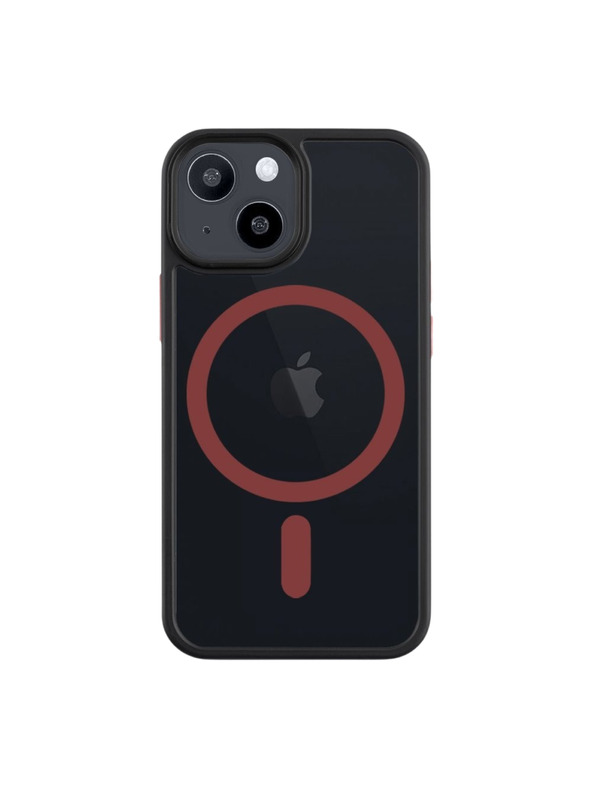 Tactical Tactical MagForce Hyperstealth 2.0 Zaštita za Apple iPhone 13 mini Black/Red