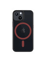 Tactical Tactical MagForce Hyperstealth 2.0 Zaštita za Apple iPhone 13 mini Black/Red