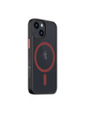 Tactical Tactical MagForce Hyperstealth 2.0 Zaštita za Apple iPhone 13 mini Black/Red