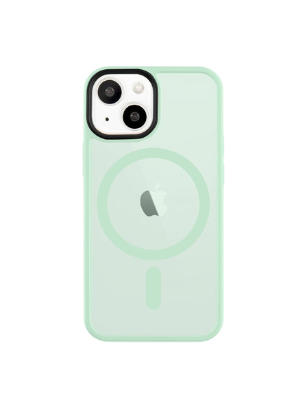 Tactical Tactical MagForce Hyperstealth Zaštita za Apple iPhone 13 mini Beach Green