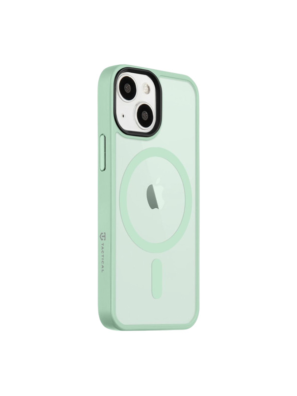 Tactical Tactical MagForce Hyperstealth Zaštita za Apple iPhone 13 mini Beach Green