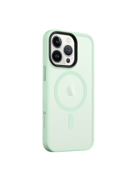 Tactical Tactical MagForce Hyperstealth Zaštita za Apple iPhone 13 Pro Beach Green