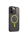 Tactical Tactical MagForce Hyperstealth 2.0 Zaštita za Apple iPhone 13 Pro Black/Yellow
