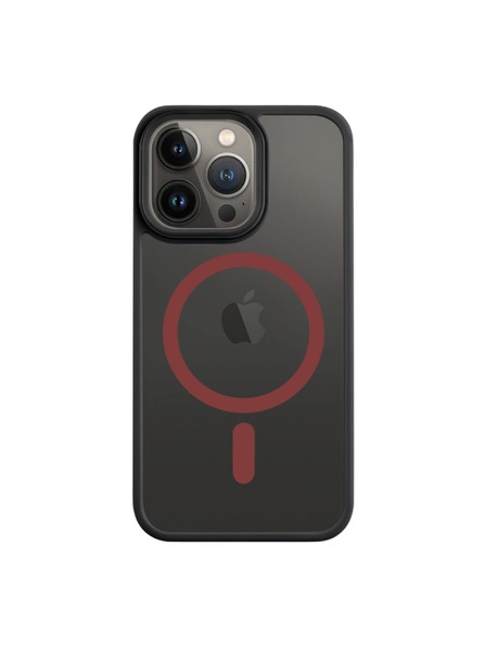 Tactical Tactical MagForce Hyperstealth 2.0 Zaštita za Apple iPhone 13 Pro Black/Red