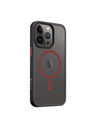Tactical Tactical MagForce Hyperstealth 2.0 Zaštita za Apple iPhone 13 Pro Black/Red