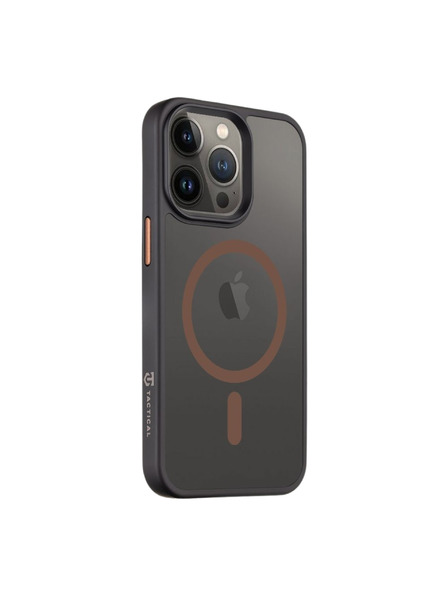 Tactical Tactical MagForce Hyperstealth 2.0 Zaštita za Apple iPhone 13 Pro Black/Moucha Moose