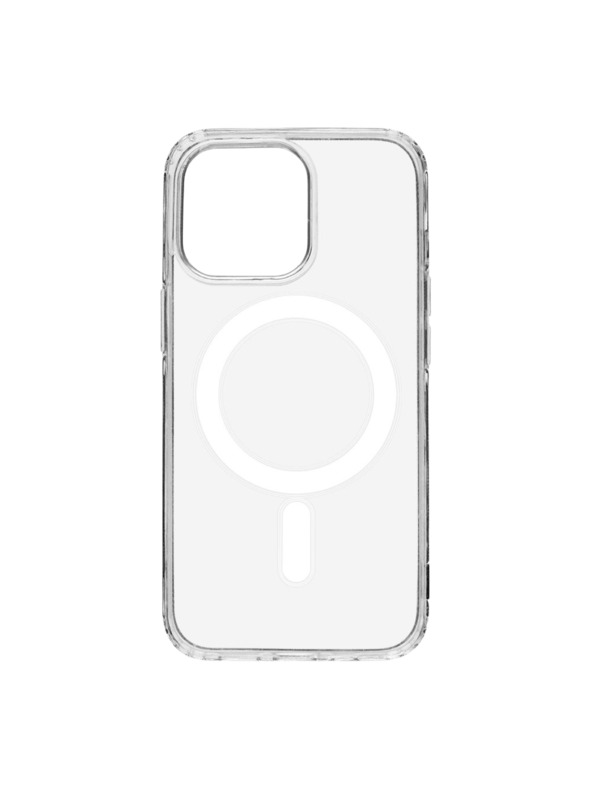Tactical Tactical MagForce Zaštita za Apple iPhone 13 Pro Transparent