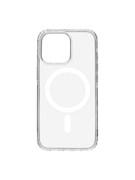 Tactical Tactical MagForce Zaštita za Apple iPhone 13 Pro Transparent