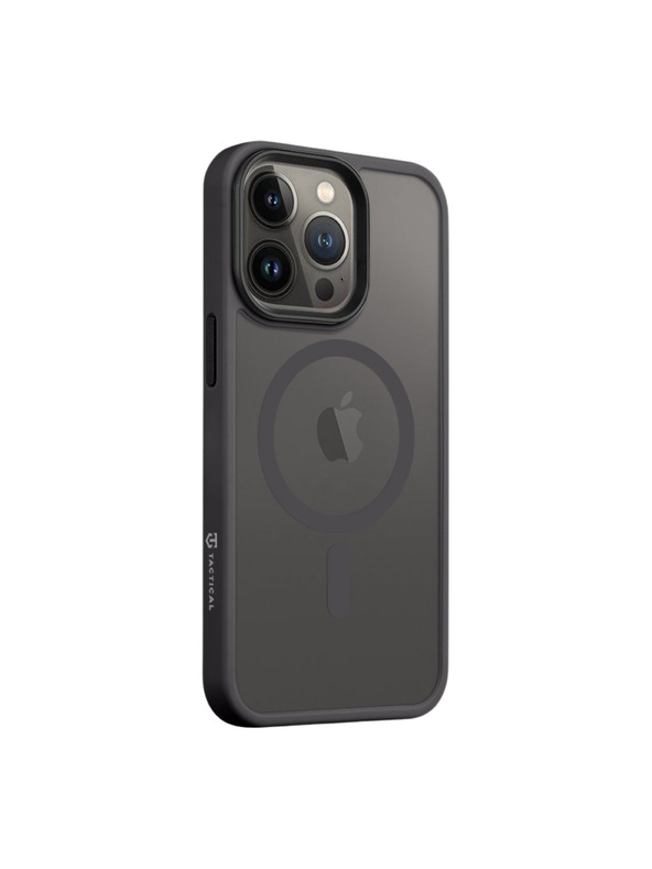 Tactical Tactical MagForce Hyperstealth Zaštita za Apple iPhone 13 Pro Asphalt
