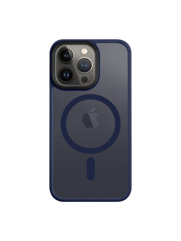 Tactical Tactical MagForce Hyperstealth Zaštita za Apple iPhone 13 Pro Deep Blue
