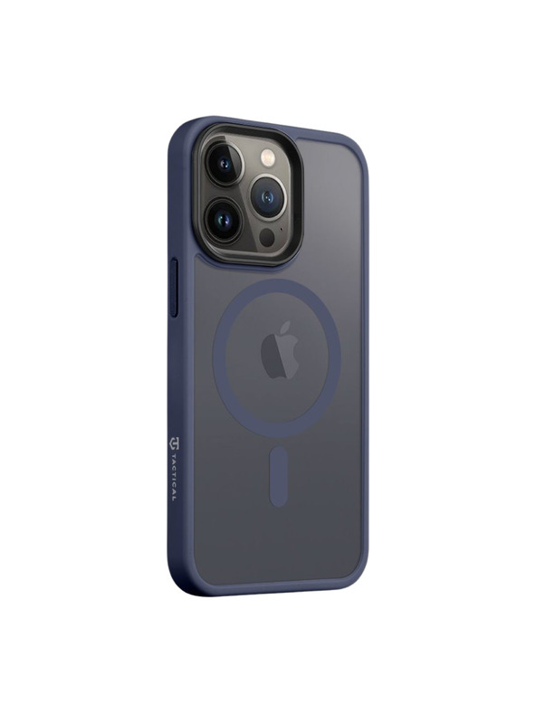 Tactical Tactical MagForce Hyperstealth Zaštita za Apple iPhone 13 Pro Deep Blue