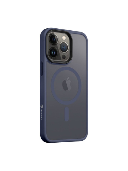 Tactical Tactical MagForce Hyperstealth Zaštita za Apple iPhone 13 Pro Deep Blue