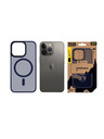 Tactical Tactical MagForce Hyperstealth Zaštita za Apple iPhone 13 Pro Deep Blue