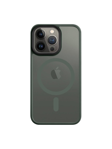Tactical Tactical MagForce Hyperstealth Zaštita za Apple iPhone 13 Pro Forest Green