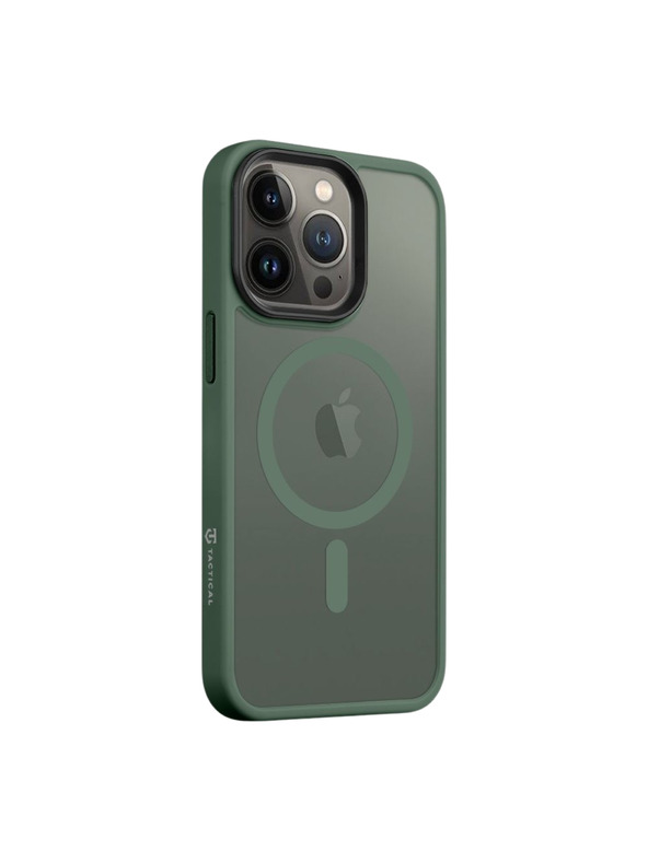 Tactical Tactical MagForce Hyperstealth Zaštita za Apple iPhone 13 Pro Forest Green