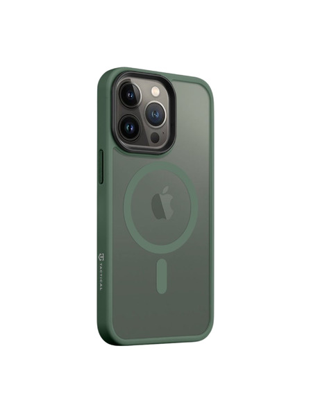 Tactical Tactical MagForce Hyperstealth Zaštita za Apple iPhone 13 Pro Forest Green