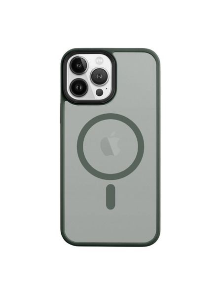 Tactical Tactical MagForce Hyperstealth Zaštita za Apple iPhone 13 Pro Max Forest Green