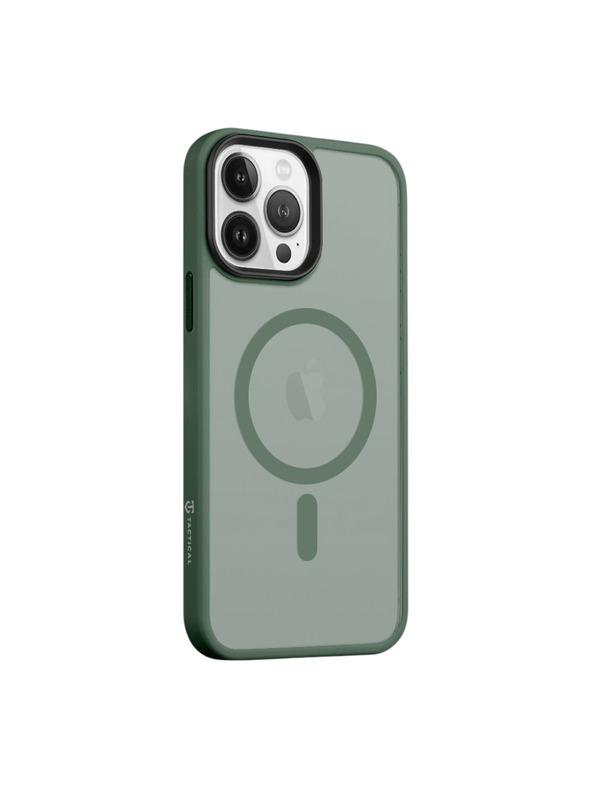 Tactical Tactical MagForce Hyperstealth Zaštita za Apple iPhone 13 Pro Max Forest Green