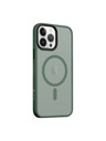 Tactical Tactical MagForce Hyperstealth Zaštita za Apple iPhone 13 Pro Max Forest Green