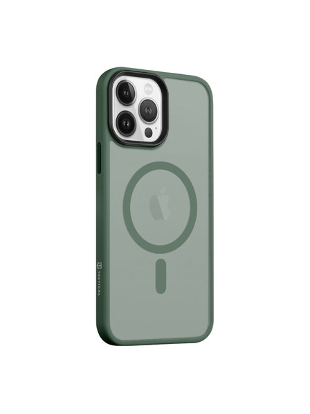 Tactical Tactical MagForce Hyperstealth Zaštita za Apple iPhone 13 Pro Max Forest Green