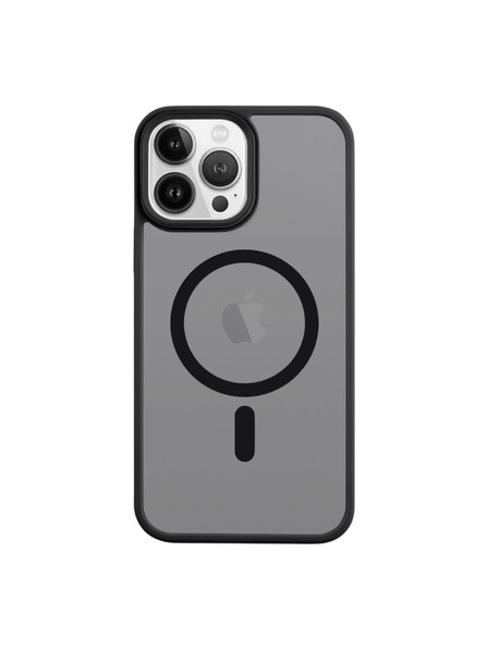 Tactical Tactical MagForce Hyperstealth Zaštita za Apple iPhone 13 Pro Max Asphalt