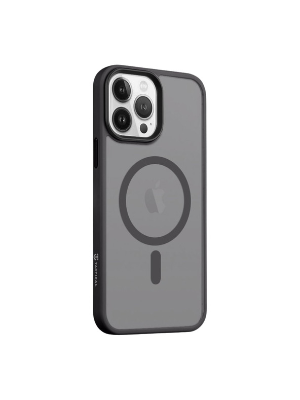 Tactical Tactical MagForce Hyperstealth Zaštita za Apple iPhone 13 Pro Max Asphalt