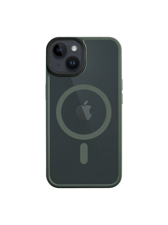Tactical Tactical MagForce Hyperstealth Zaštita za Apple iPhone 14 Forest Green
