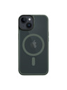 Tactical Tactical MagForce Hyperstealth Zaštita za Apple iPhone 14 Forest Green
