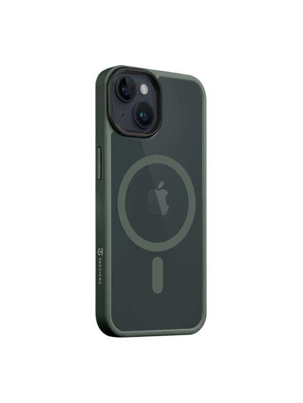 Tactical Tactical MagForce Hyperstealth Zaštita za Apple iPhone 14 Forest Green