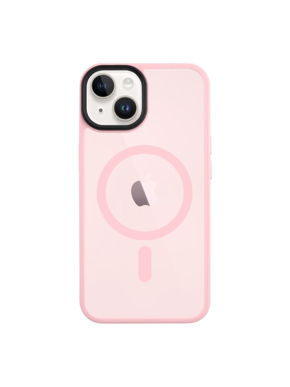 Tactical Tactical MagForce Hyperstealth Zaštita za Apple iPhone 14 Pink Panther