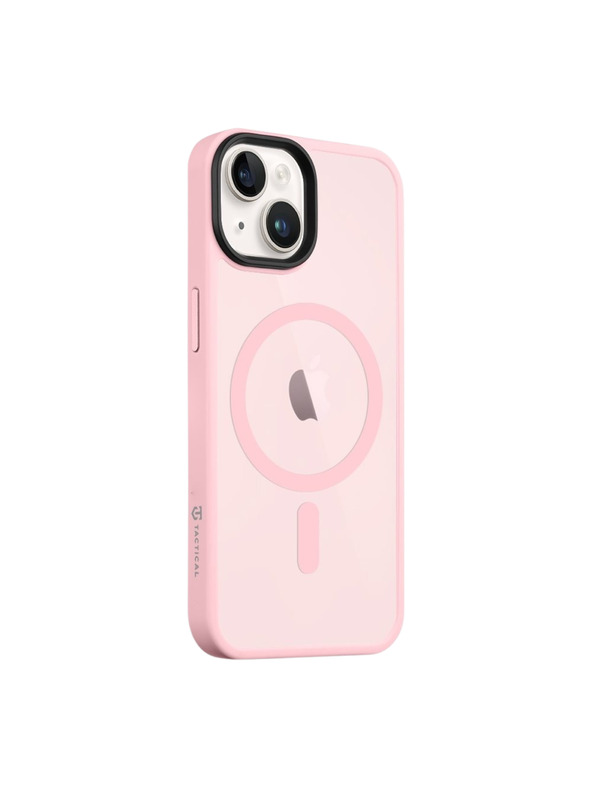 Tactical Tactical MagForce Hyperstealth Zaštita za Apple iPhone 14 Pink Panther