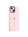 Tactical Tactical MagForce Hyperstealth Zaštita za Apple iPhone 14 Pink Panther