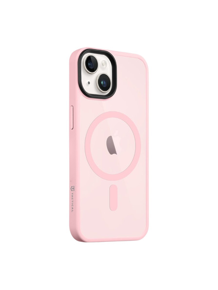 Tactical Tactical MagForce Hyperstealth Zaštita za Apple iPhone 14 Pink Panther