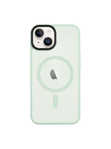 Tactical Tactical MagForce Hyperstealth Zaštita za Apple iPhone 14 Beach Green