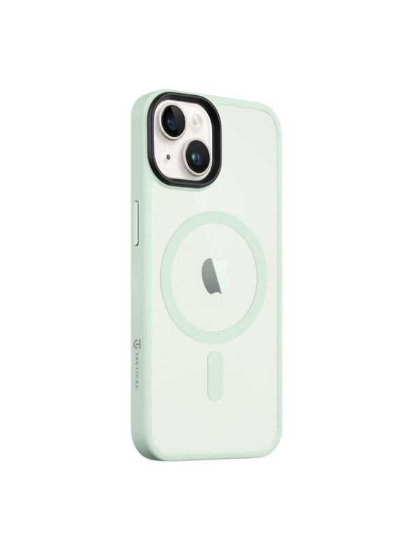 Tactical Tactical MagForce Hyperstealth Zaštita za Apple iPhone 14 Beach Green