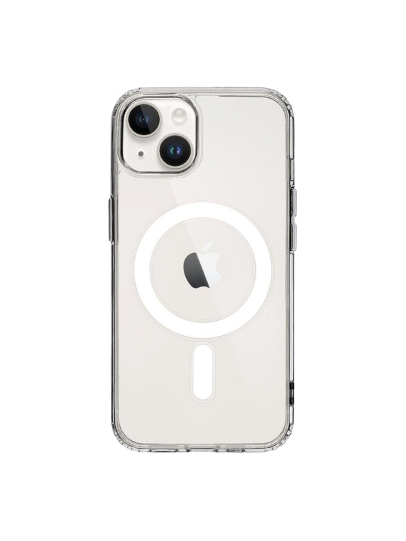 Tactical Tactical MagForce Zaštita za Apple iPhone 14 Transparent