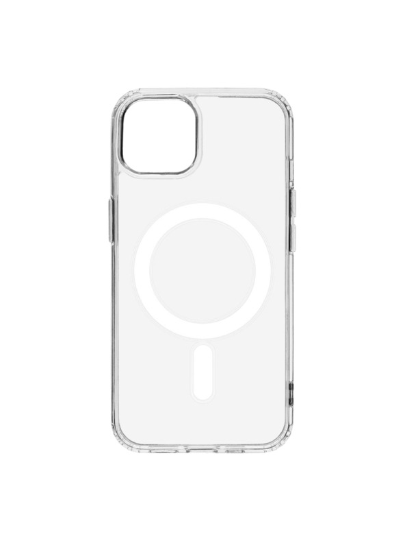 Tactical Tactical MagForce Zaštita za Apple iPhone 14 Transparent