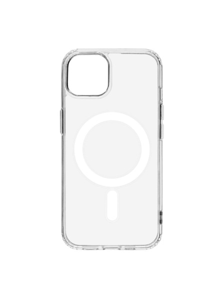 Tactical Tactical MagForce Zaštita za Apple iPhone 14 Transparent