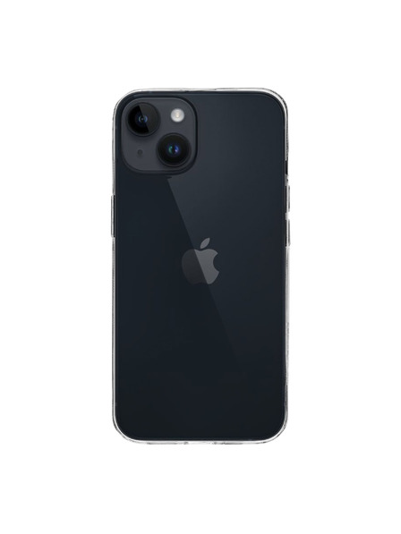 Tactical Tactical TPU Zaštita za Apple iPhone 14 Transparent