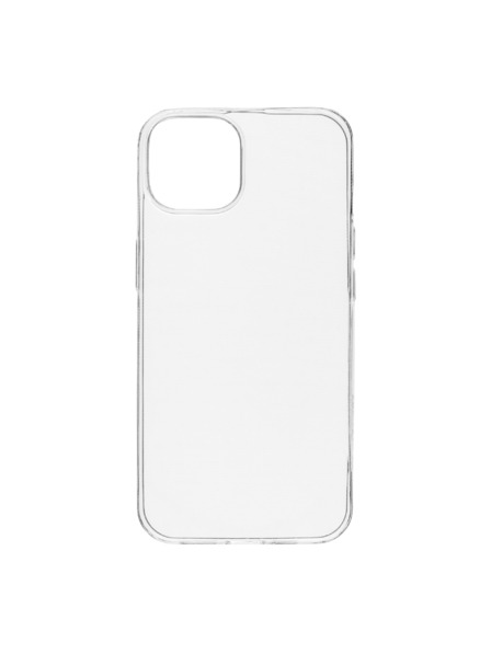 Tactical Tactical TPU Zaštita za Apple iPhone 14 Transparent
