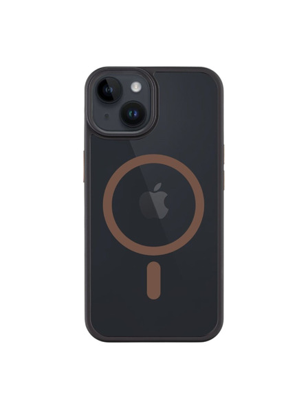 Tactical Tactical MagForce Hyperstealth 2.0 Zaštita za Apple iPhone 14 Black/Moucha Moose