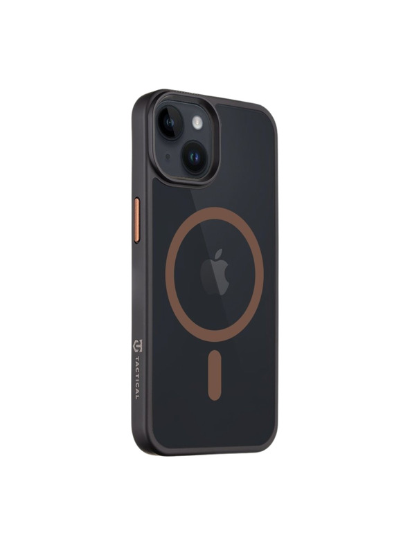 Tactical Tactical MagForce Hyperstealth 2.0 Zaštita za Apple iPhone 14 Black/Moucha Moose