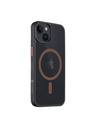 Tactical Tactical MagForce Hyperstealth 2.0 Zaštita za Apple iPhone 14 Black/Moucha Moose