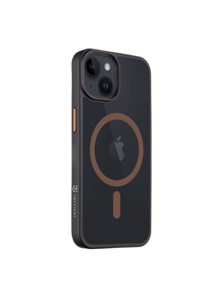 Tactical Tactical MagForce Hyperstealth 2.0 Zaštita za Apple iPhone 14 Black/Moucha Moose