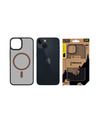 Tactical Tactical MagForce Hyperstealth 2.0 Zaštita za Apple iPhone 14 Black/Moucha Moose