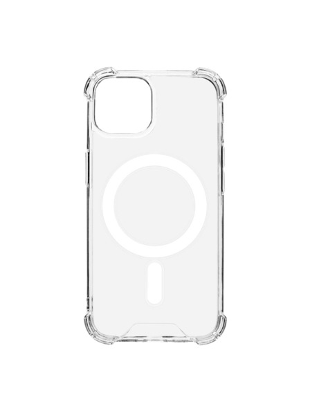 Tactical Tactical MagForce Plyo Zaštita za Apple iPhone 14 Transparent