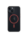 Tactical Tactical MagForce Hyperstealth 2.0 Zaštita za Apple iPhone 14 Black/Red