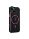 Tactical Tactical MagForce Hyperstealth 2.0 Zaštita za Apple iPhone 14 Black/Red