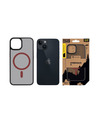 Tactical Tactical MagForce Hyperstealth 2.0 Zaštita za Apple iPhone 14 Black/Red